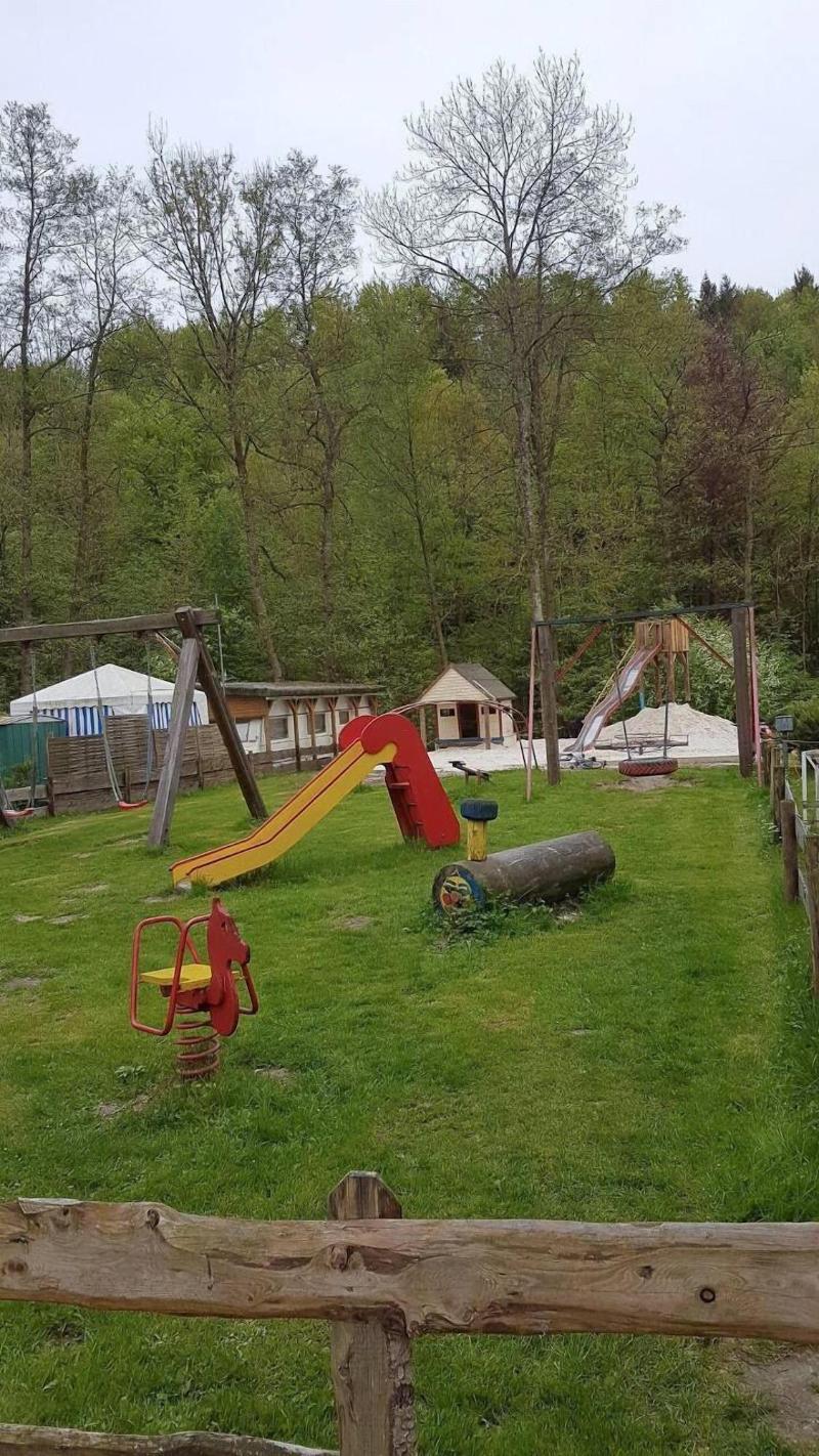 Campinghotel Eulenburg image