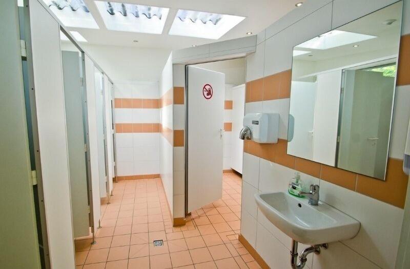 Campinghotel Eulenburg image