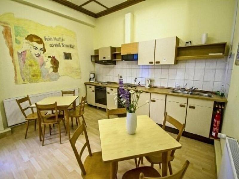 Campinghotel Eulenburg image