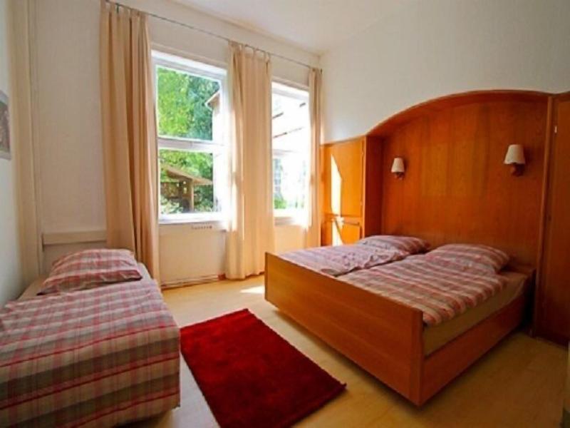 Campinghotel Eulenburg image