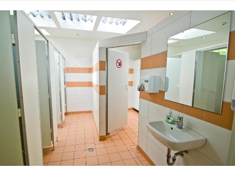 Campinghotel Eulenburg image