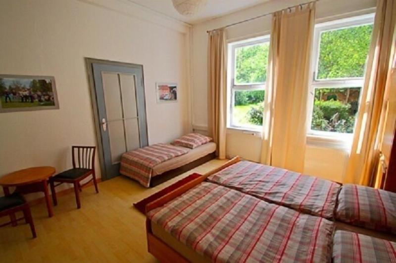 Campinghotel Eulenburg image