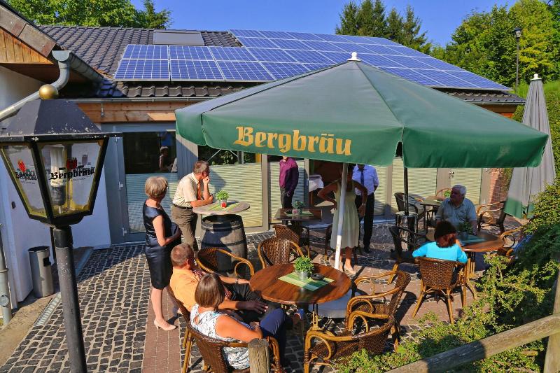 Landgasthaus Zur Linde image