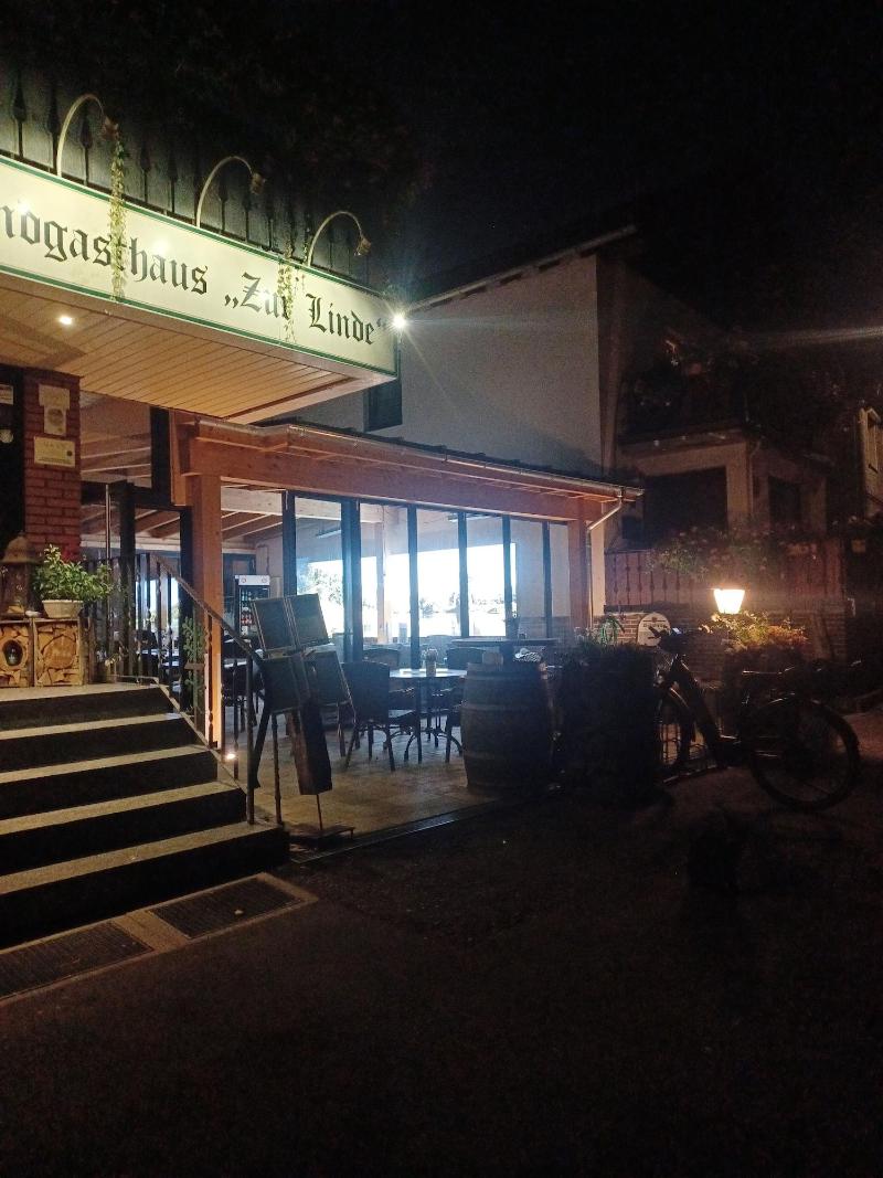 Landgasthaus Zur Linde image
