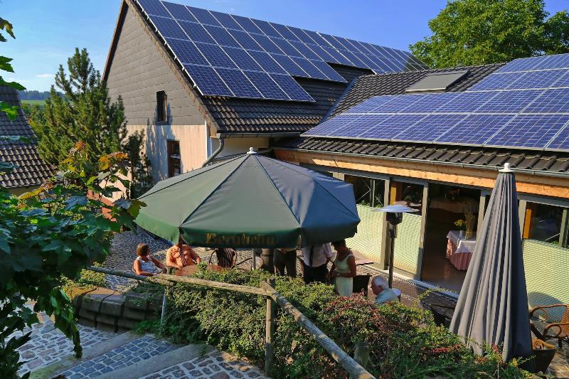 Landgasthaus Zur Linde image