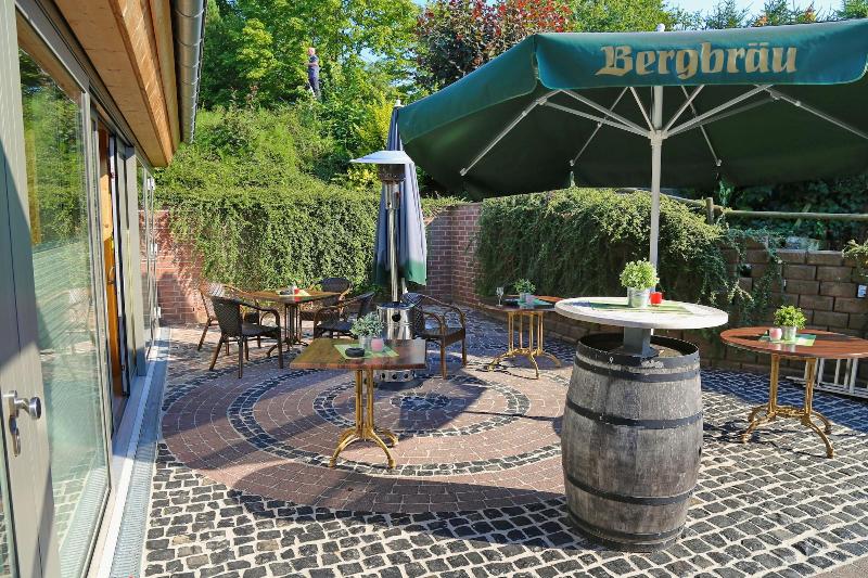 Landgasthaus Zur Linde image
