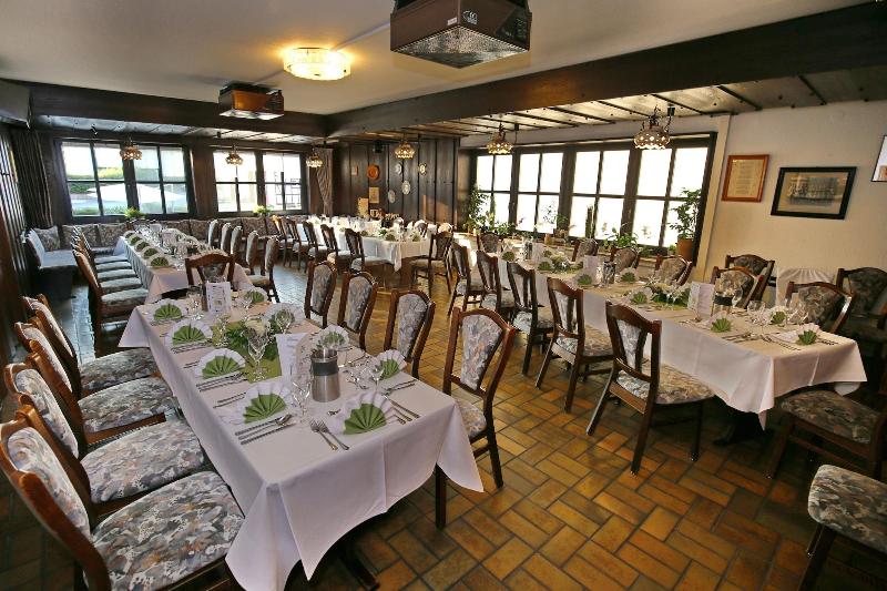 Landgasthaus Zur Linde image