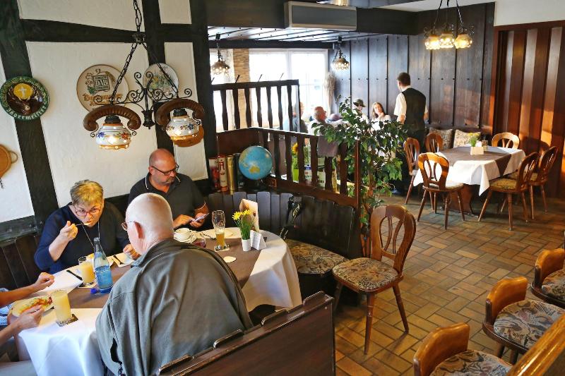 Landgasthaus Zur Linde image