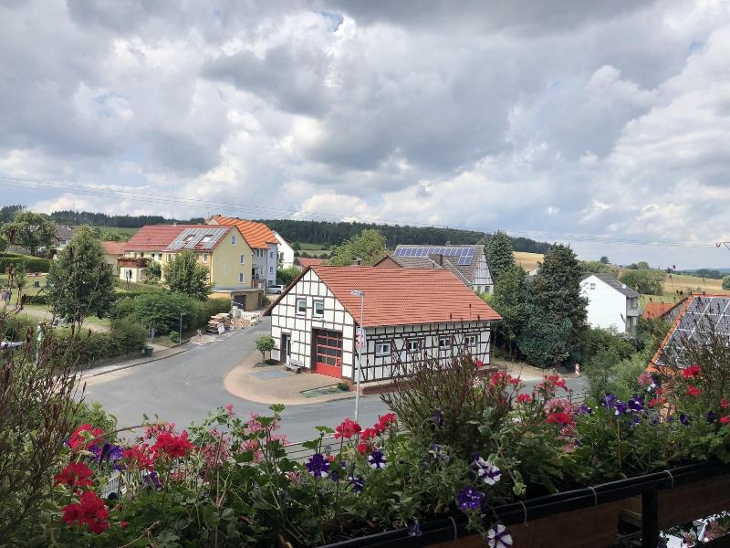 Landgasthaus Zur Linde image