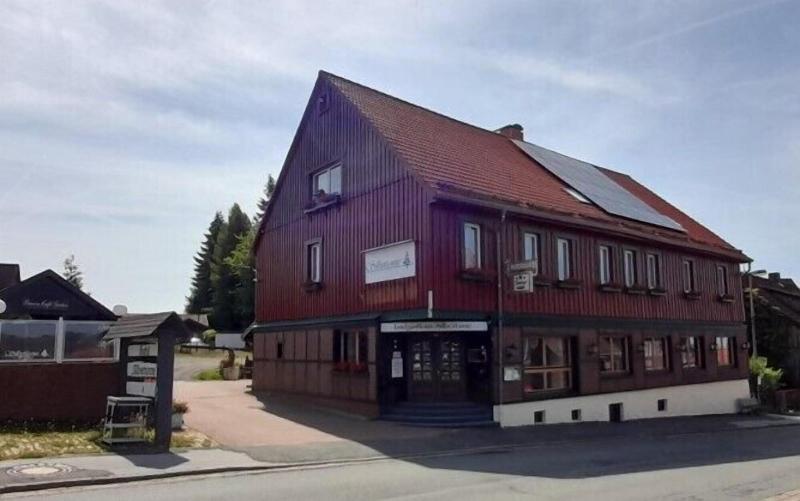 Hotel Silbertanne image
