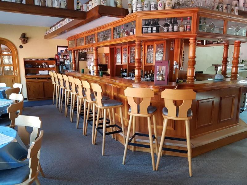 Hotel Silbertanne image