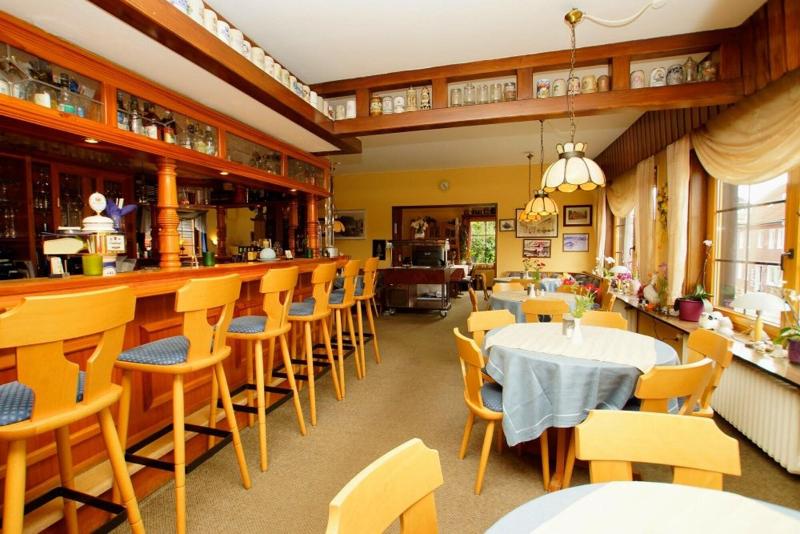 Hotel Silbertanne image