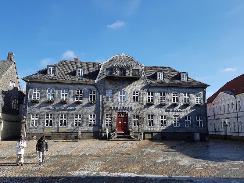 Hotel Silbertanne image