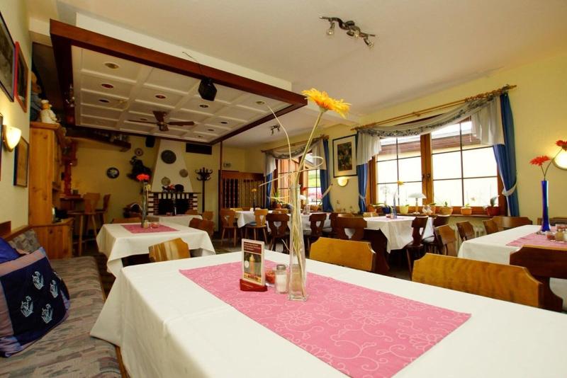 Hotel Silbertanne image