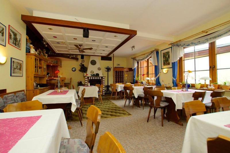 Hotel Silbertanne image