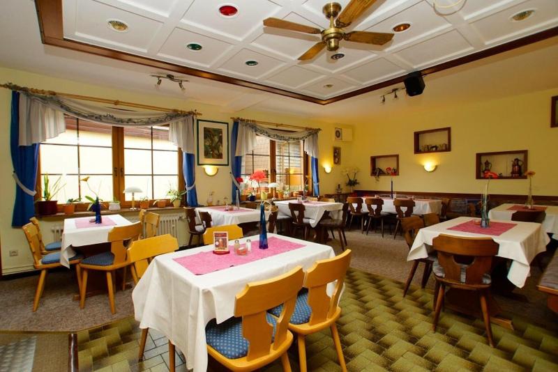 Hotel Silbertanne image