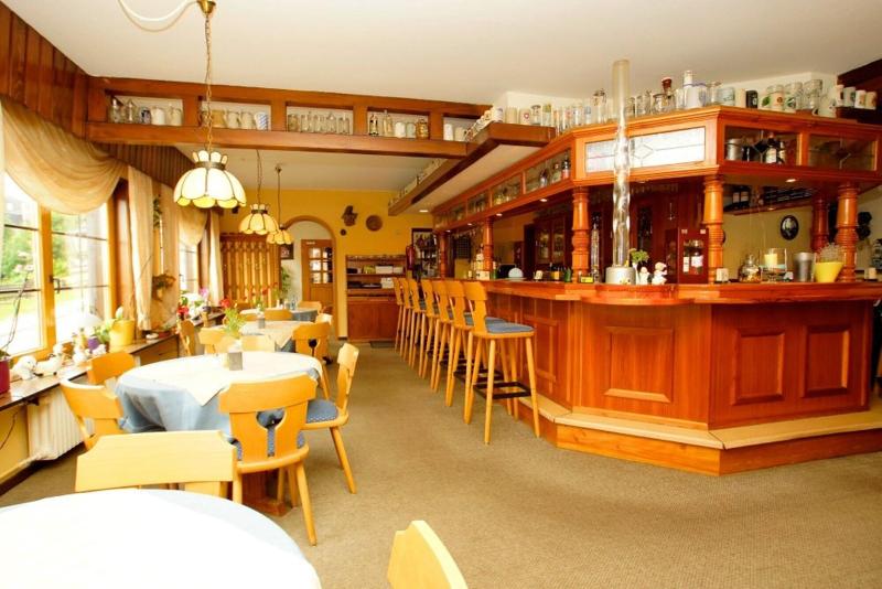 Hotel Silbertanne image