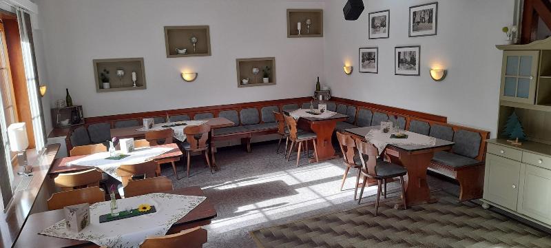 Hotel Silbertanne image