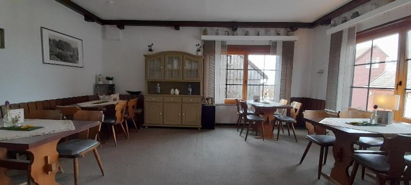 Hotel Silbertanne image
