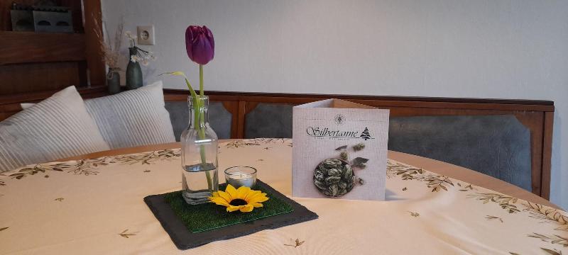 Hotel Silbertanne image