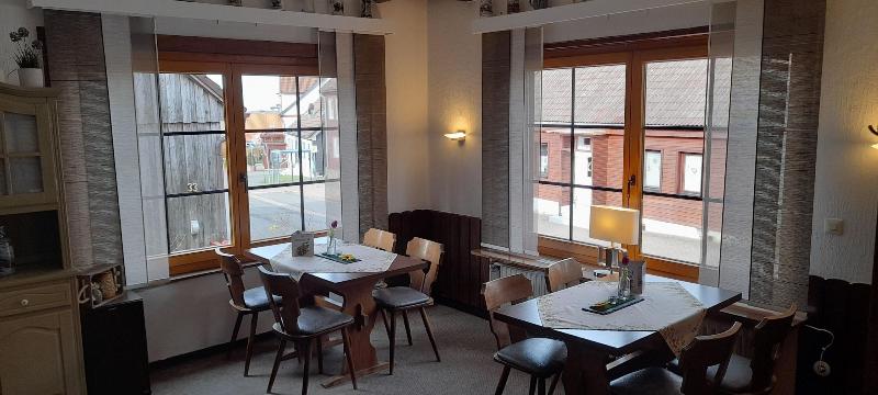 Hotel Silbertanne image