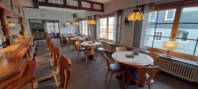 Hotel Silbertanne image