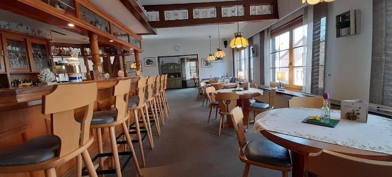 Hotel Silbertanne image