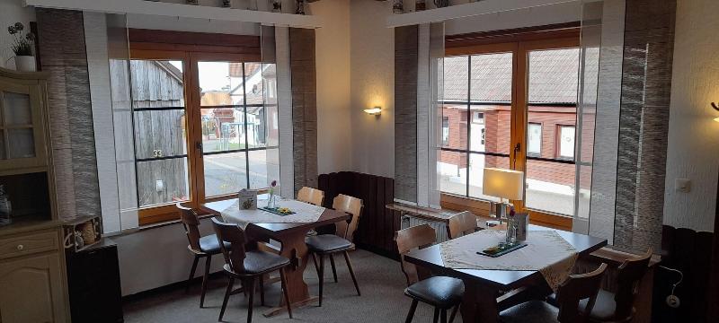 Hotel Silbertanne image