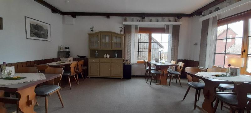 Hotel Silbertanne image