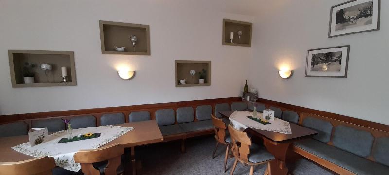 Hotel Silbertanne image