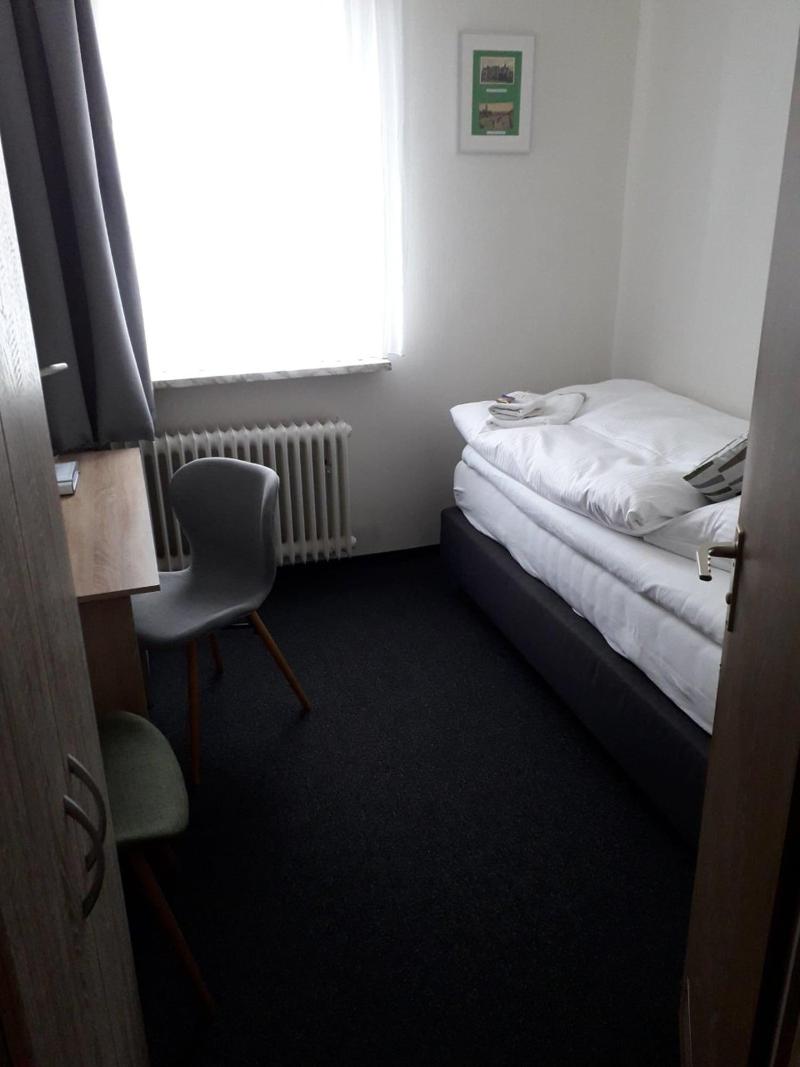 Hotel Silbertanne image