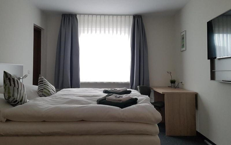 Hotel Silbertanne image