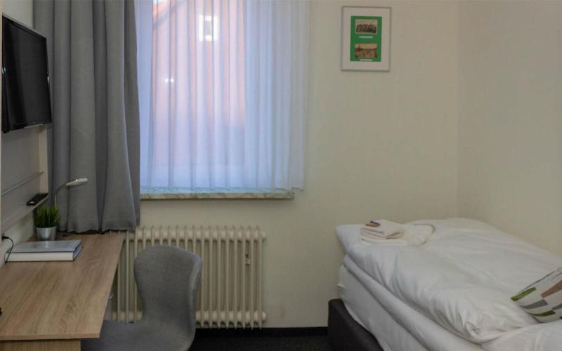 Hotel Silbertanne image