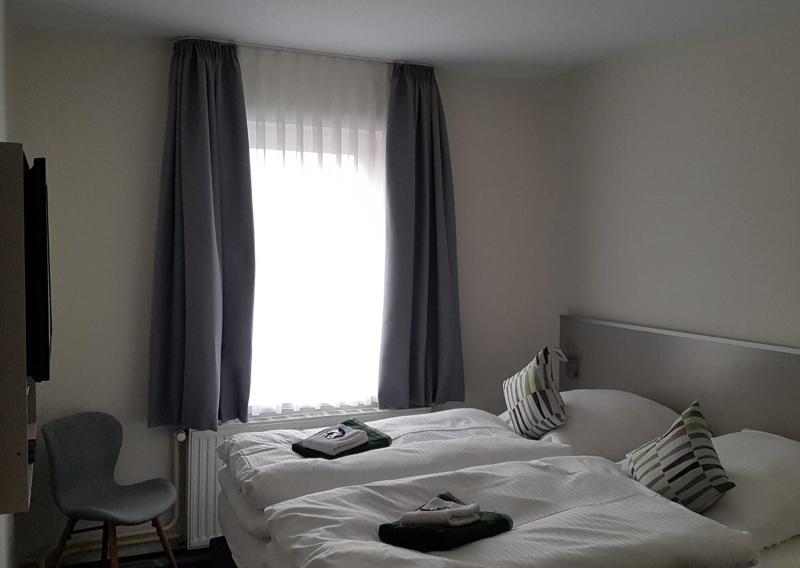 Hotel Silbertanne image