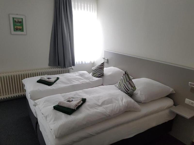 Hotel Silbertanne image