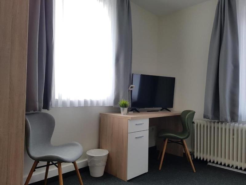 Hotel Silbertanne image