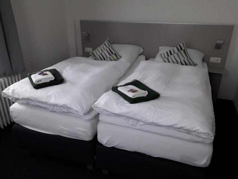 Hotel Silbertanne image