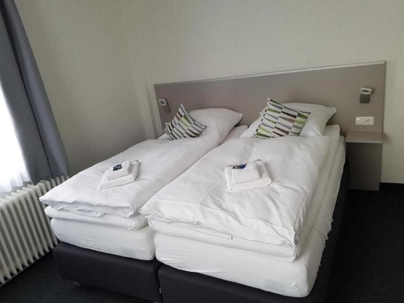 Hotel Silbertanne image