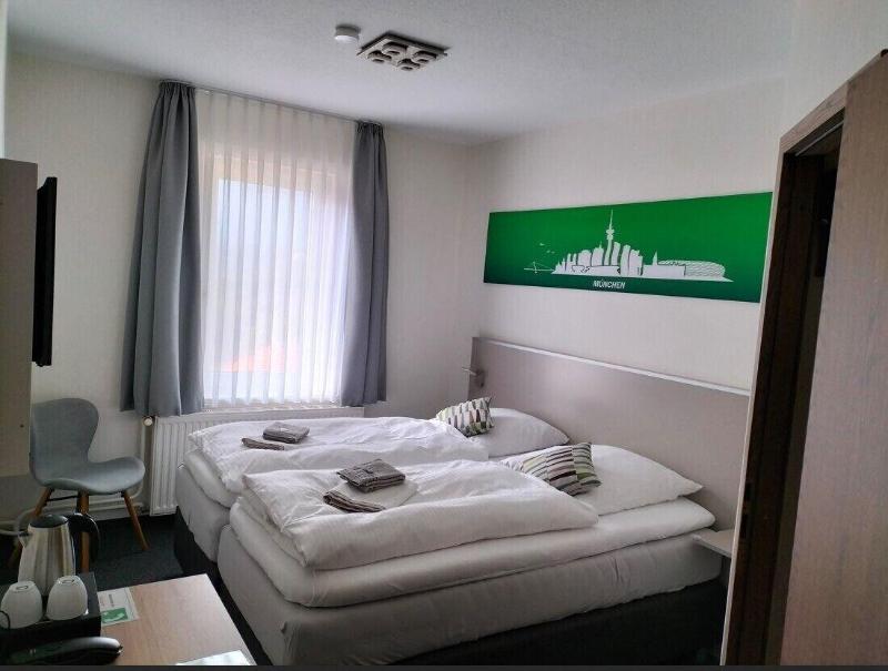 Hotel Silbertanne image