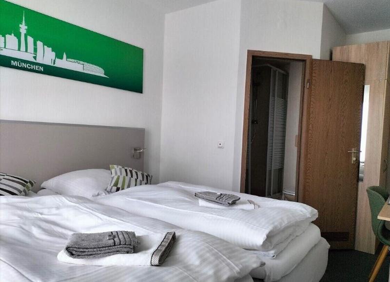 Hotel Silbertanne image