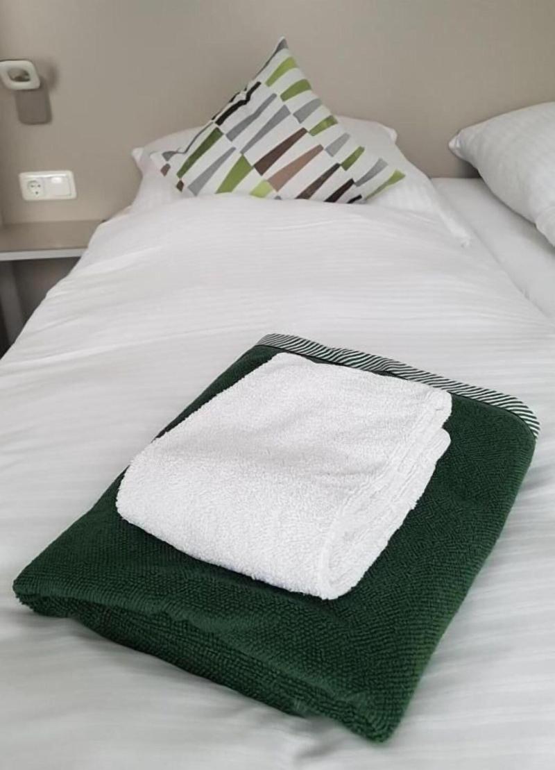 Hotel Silbertanne image
