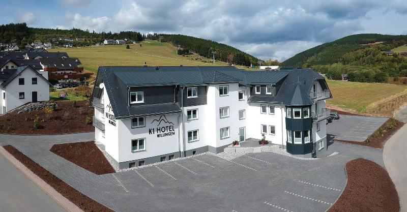 K1 Hotel Willingen image