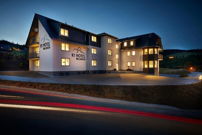 K1 Hotel Willingen image