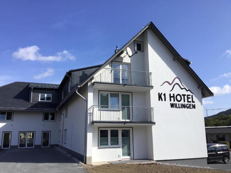 K1 Hotel Willingen image