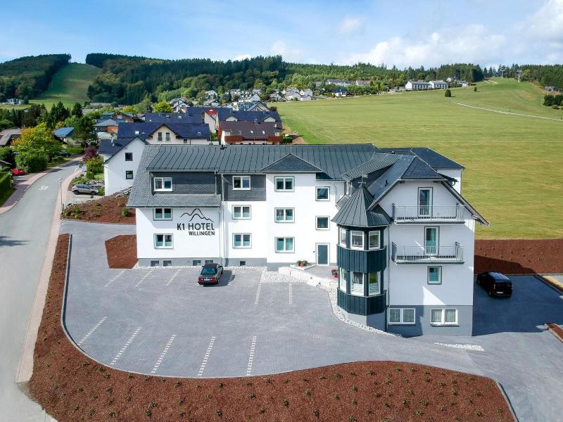 K1 Hotel Willingen image