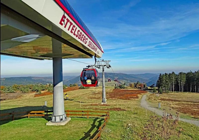 K1 Hotel Willingen image