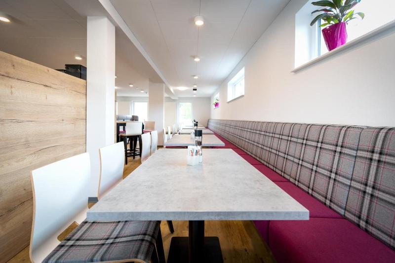 K1 Hotel Willingen image