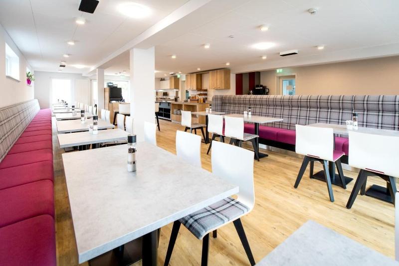 K1 Hotel Willingen image