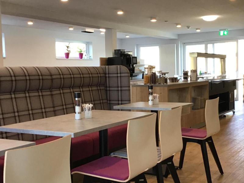 K1 Hotel Willingen image