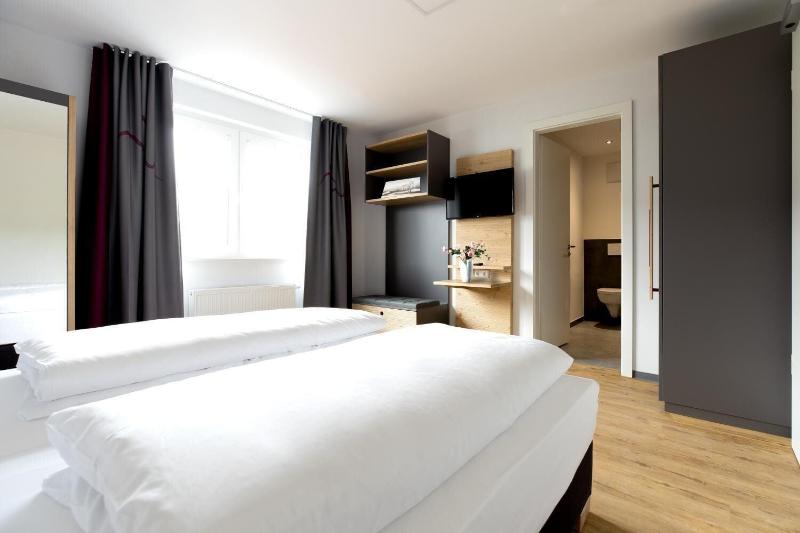 K1 Hotel Willingen image